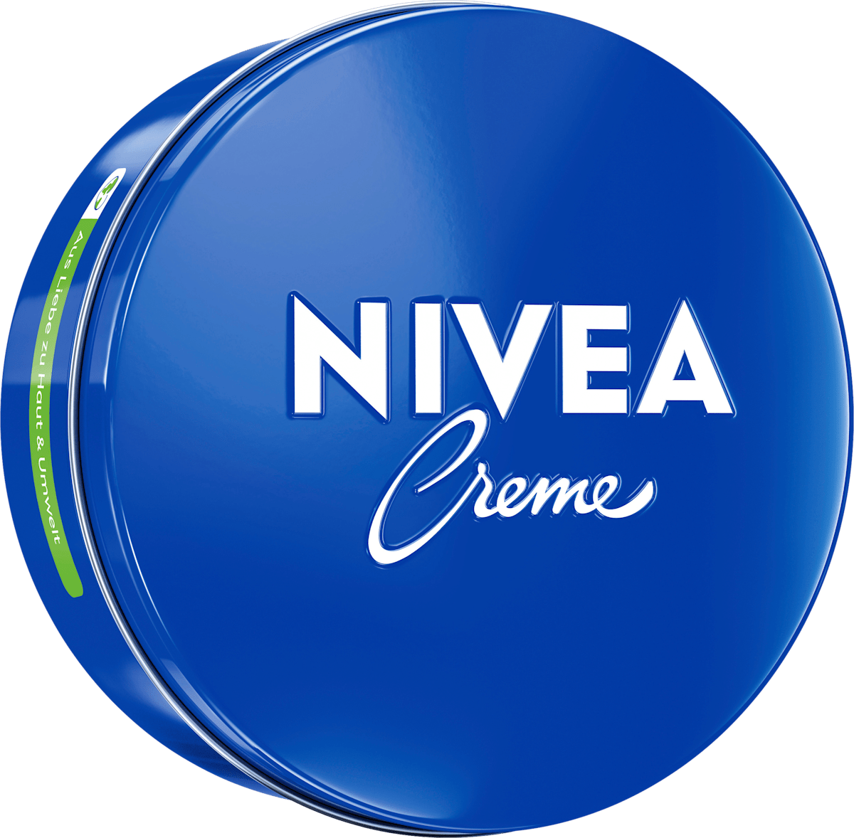 NIVEA Crème in blik, 400 ml – Purbesa Care
