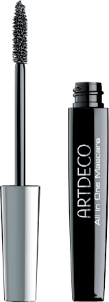 ARTDECO Mascara All In One 01 Black