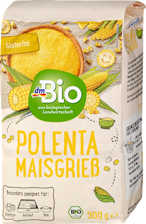 dmBio Palenta 500g