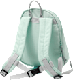 Rucksack Krokodil PUSBLU