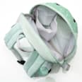 Rucksack Krokodil PUSBLU