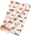 Loop Schal Pro Climate mit Bagger-Muster ALANA