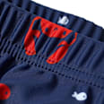 Schwimmwindel mit Krebs-Muster, blau, Gr. 86/92 PUSBLU