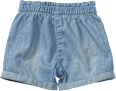 Shorts aus Jeans, blau, Gr. 116 ALANA