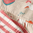Set mit Tunika und Leggings, bunt, Gr. 92 ALANA