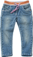 Jeans mit schmalem Schnitt, blau, Gr. 116 ALANA
