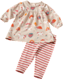 Set mit Tunika und Leggings, bunt, Gr. 98 ALANA