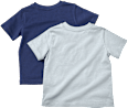 T-Shirts, blau, Gr. 110 ALANA