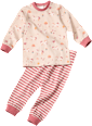 Schlafanzug mit Einhorn-Muster, rosa, Gr. 92 ALANA