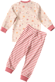 Schlafanzug mit Einhorn-Muster, rosa, Gr. 92 ALANA