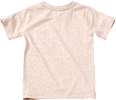 T-Shirt mit Fahrzeug-Motiv, beige, Gr. 116 ALANA