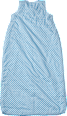 Schlafsack 1 TOG, blau, 100 cm ALANA
