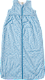 Schlafsack 1 TOG, blau, 100 cm ALANA