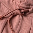 Kinder Hose, Gr. 128, in Baumwolle, rosa PUSBLU