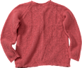 Kinder Jacke, Gr. 110, in Baumwolle, pink PUSBLU