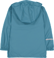 Regenjacke, blau, Gr. 98/104 Mikk-Line