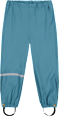 Regenhose, blau, Gr. 86/92 Mikk-Line