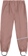Regenhose, rosa, Gr. 86/92 Mikk-Line