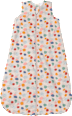 Kinder Schlafsack 2 TOG, 80 cm, mit Bio-Baumwolle, beige ALANA