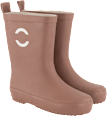 Gummistiefel, pink, Gr. 26/27 Mikk-Line