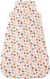 Kinder Schlafsack 2 TOG, 80 cm, mit Bio-Baumwolle, beige ALANA