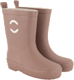 Gummistiefel, rosa, Gr. 24/25 Mikk-Line