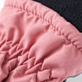 Handschuhe, rosa, Gr. 4 PUSBLU