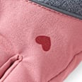 Handschuhe, rosa, Gr. 3 PUSBLU