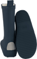 Gummistiefel, blau, Gr. 24/25 Mikk-Line