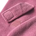 Schal aus Fleece, pink PUSBLU