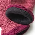 Handschuhe, pink, Gr. 3 PUSBLU
