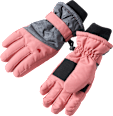 Handschuhe, rosa, Gr. 4 PUSBLU