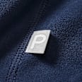 Loop Schal, blau PUSBLU