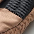 Handschuhe, braun, Gr. 3 PUSBLU