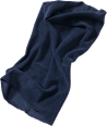 Loop Schal, blau PUSBLU