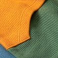 Sweatshirt im Colourblocking-Design, bunt, Gr. 104 ALANA