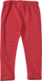 Leggings, rot, Gr. 104 ALANA