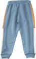 Jogginghose mit Kordel, blau, Gr. 116 ALANA