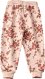 Jogginghose Pro Climate mit Rosen-Muster, rosa, Gr. 110 ALANA
