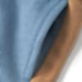 Jogginghose mit Kordel, blau, Gr. 116 ALANA