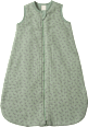 Schlafsack 2 TOG aus Musselin, grün, 70 cm ALANA