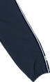 Softshellhose, blau, Gr. 122/128 Mikk-Line