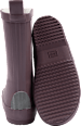 Gummistiefel, lila, Gr. 28/29 Mikk-Line