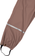 Regenhose, rosa, Gr. 86/92 Mikk-Line