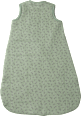 Schlafsack 2 TOG aus Musselin, grün, 70 cm ALANA