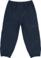 Softshellhose, blau, Gr. 98/104 Mikk-Line