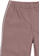 Softshellhose, rosa, Gr. 98/104 Mikk-Line