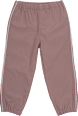 Softshellhose, rosa, Gr. 122/128 Mikk-Line