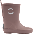 Gummistiefel, dunkelrosa, Gr. 26/27 Mikk-Line