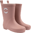 Gummistiefel, rosa, Gr. 26/27 Mikk-Line